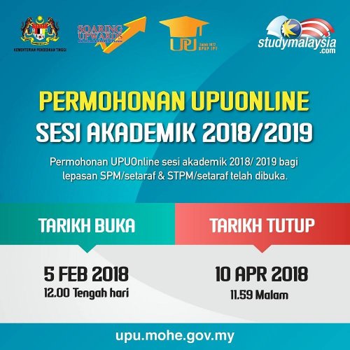 Photo post from studymsia.