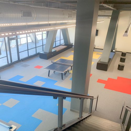 Photo post from dwightlofts.