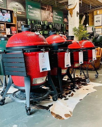 Photo post from deridderbbq_bites.