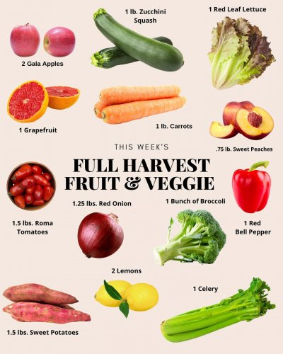 Photo post from farmbox_arizona.