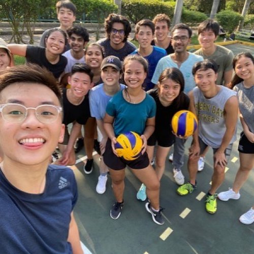 Photo post from drexelstudyabroad.
