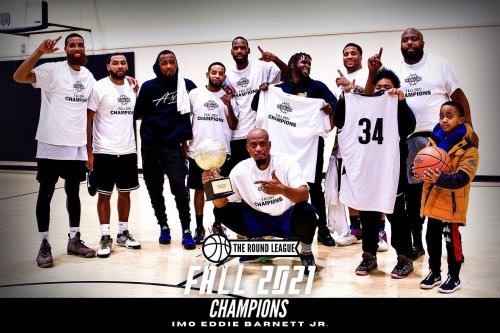 Photo post from theroundleague.