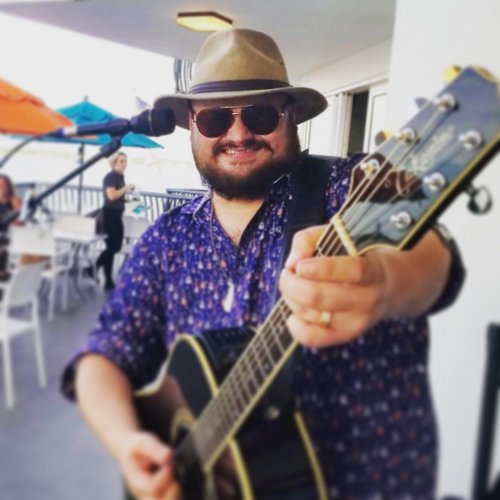 Carousel post from florida_musician_guy.