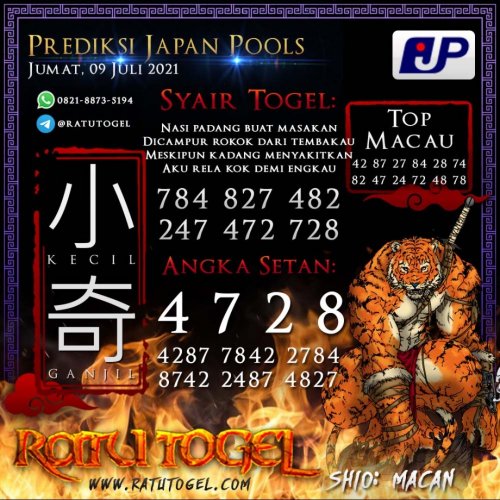 Photo post from bocorantogeltotomacau.