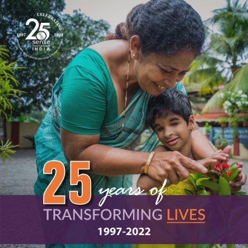 Photo post from sense.india.