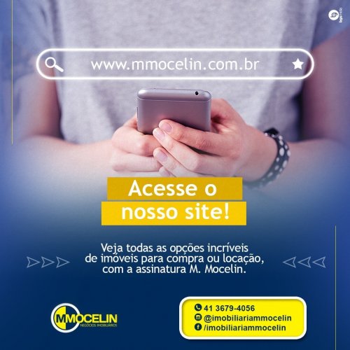 Photo post from imobiliariammocelin.