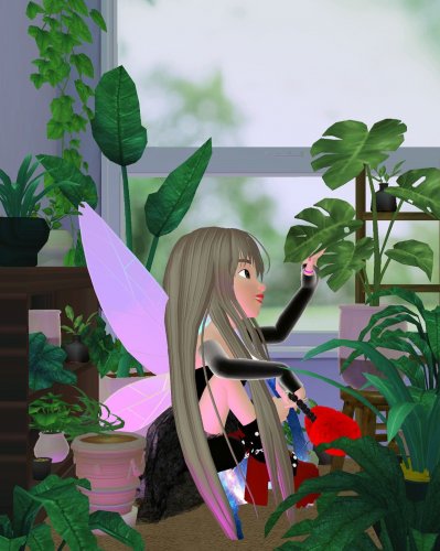 Photo post from nydreamer7.