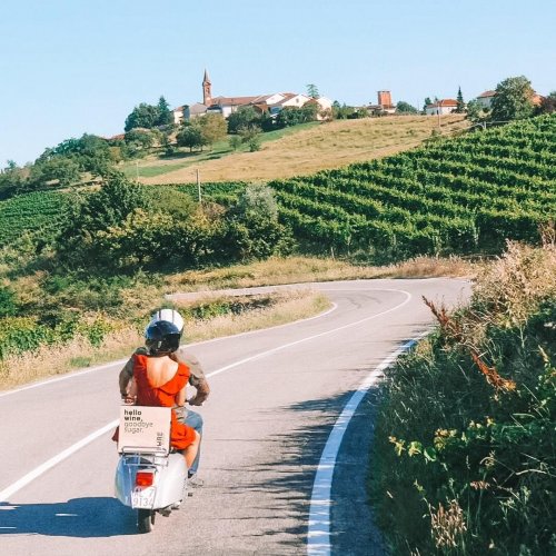 Photo post from purethewineryes.