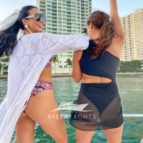 Photo post from vistayachts.