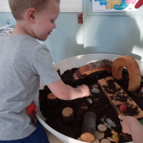 Carousel post from jack.jill.preschool.