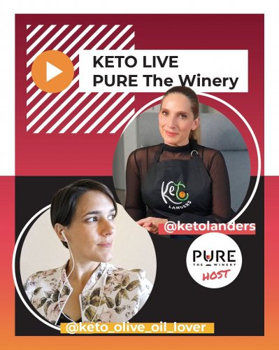 Photo post from purethewineryes.