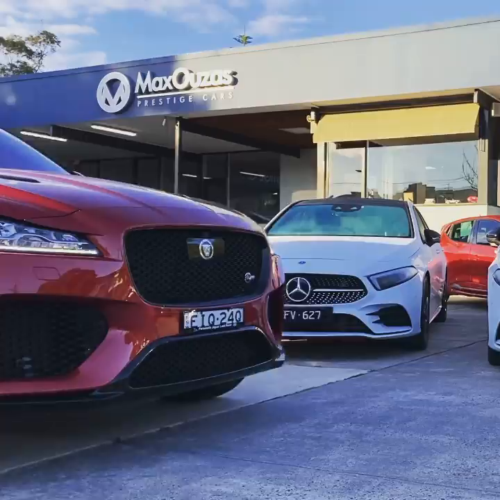 Video post from maxouzasprestige.