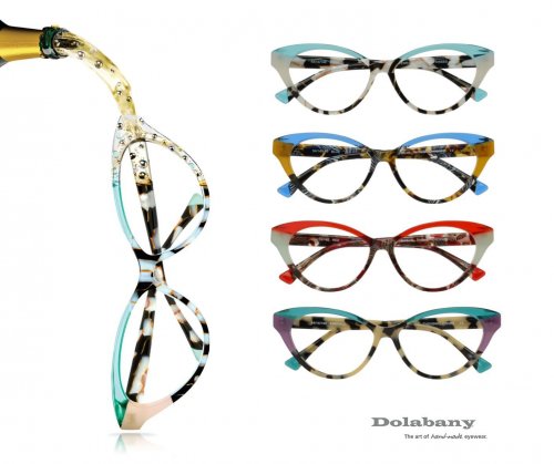 Photo post from dolabanyeyewear.