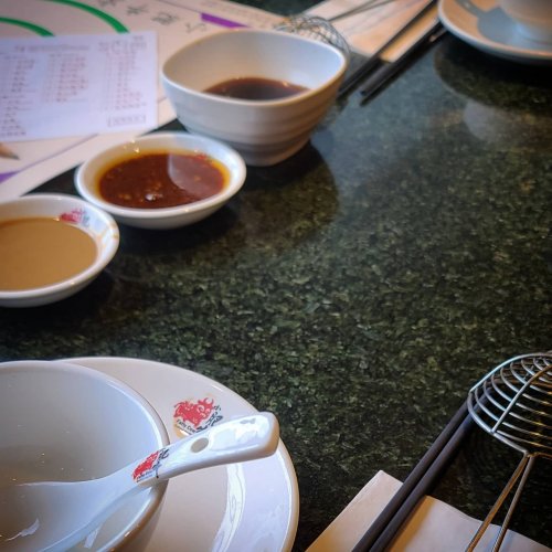 Photo post from fattycowhotpot.