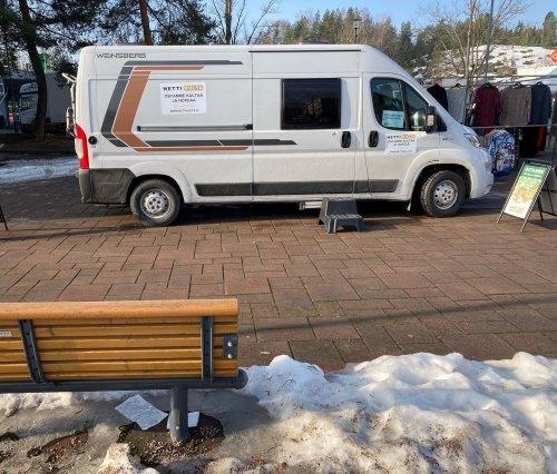 Photo post from nettikulta.