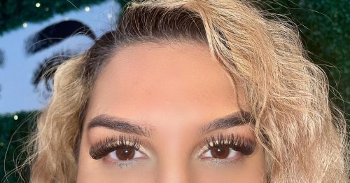 Photo post from blinxandbeauty.