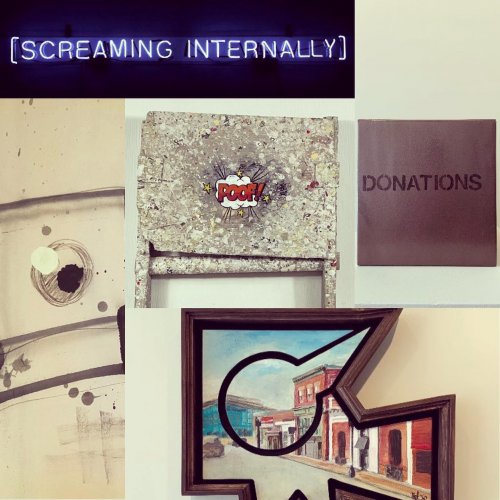 Photo post from artscopemagazine.
