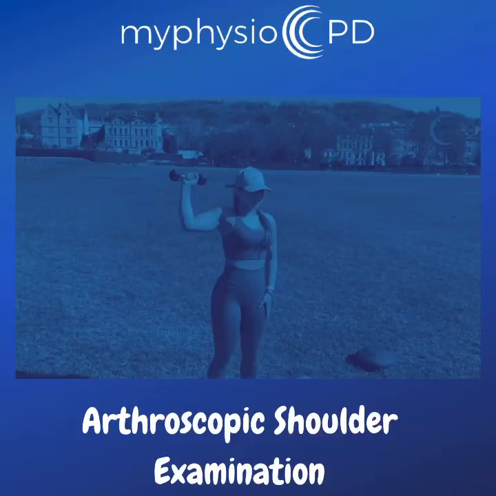 Video post from myphysiocpd.