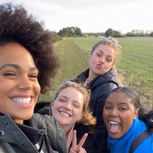 Photo post from glasshouseretreat.