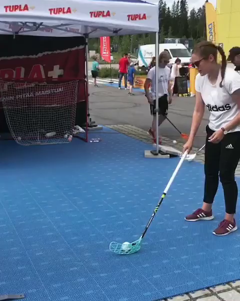 Video post from kauppitwins.