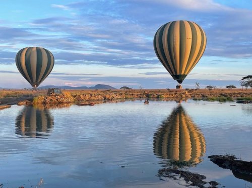 Photo post from taucktravel.