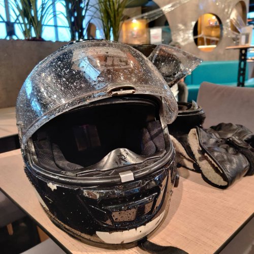Photo post from motorbikepacker.