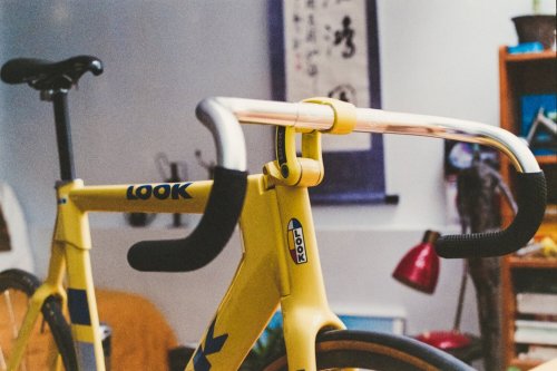 Photo post from slowspinsociety.
