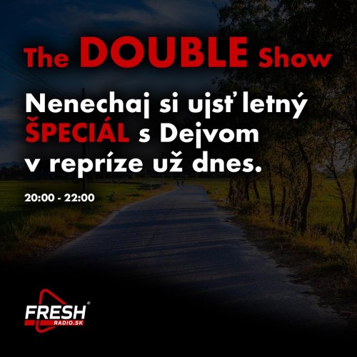 Photo post from freshradio.sk.