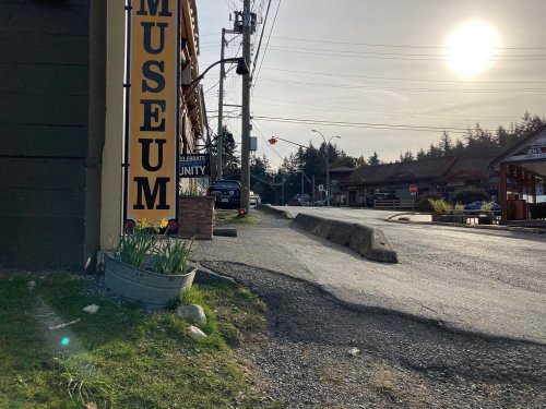 Photo post from shawniganlakemuseum.
