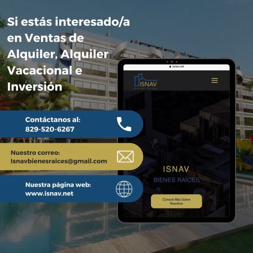 Photo post from isnav.rd.