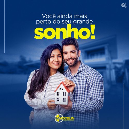 Photo post from imobiliariammocelin.