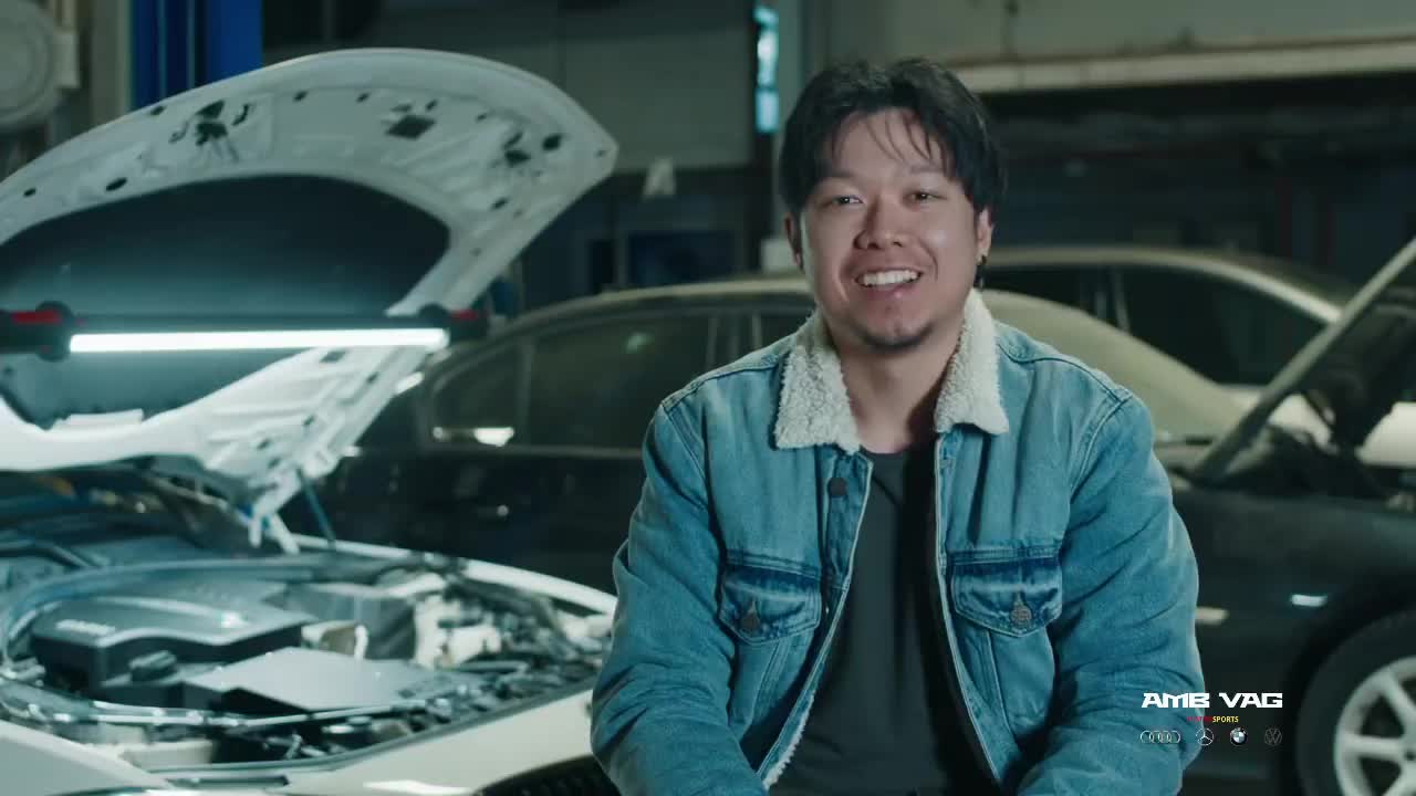 Video post from ambvag.