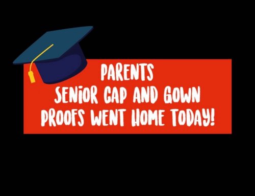 Photo post from independence_high.