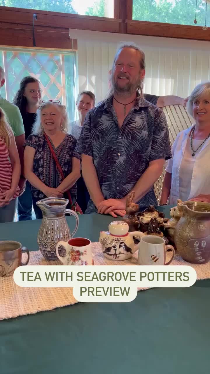 Video post from theheartofnc.