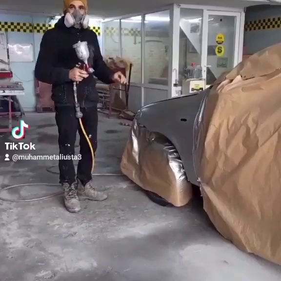 Video post from ustaminionarim.