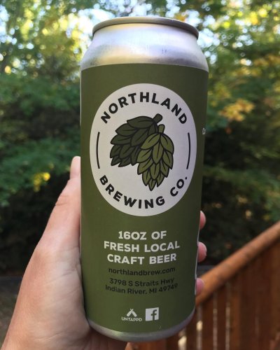 Photo post from northlandbrew.