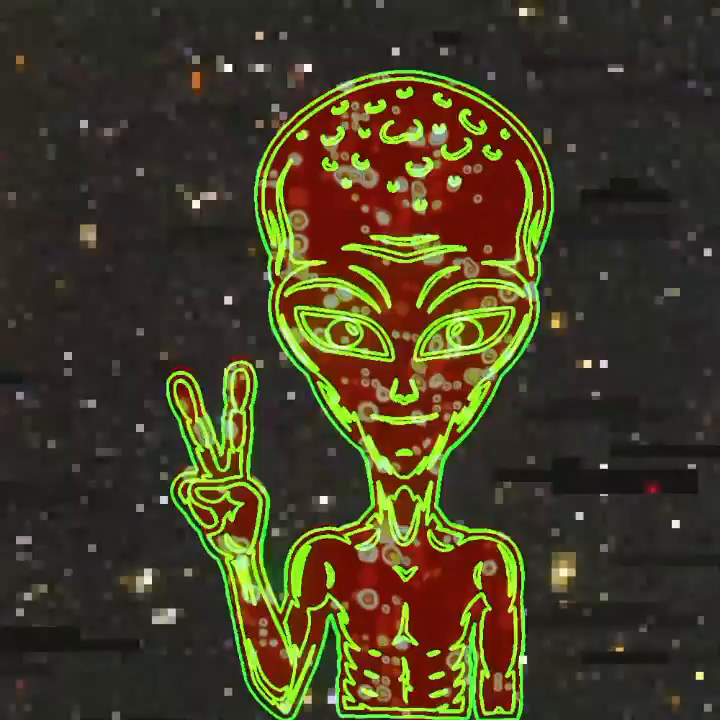 Video post from buzzle.art.