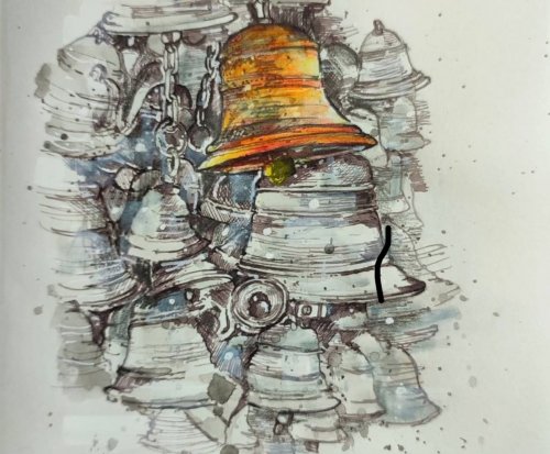 Carousel post from penandinkchallenge.