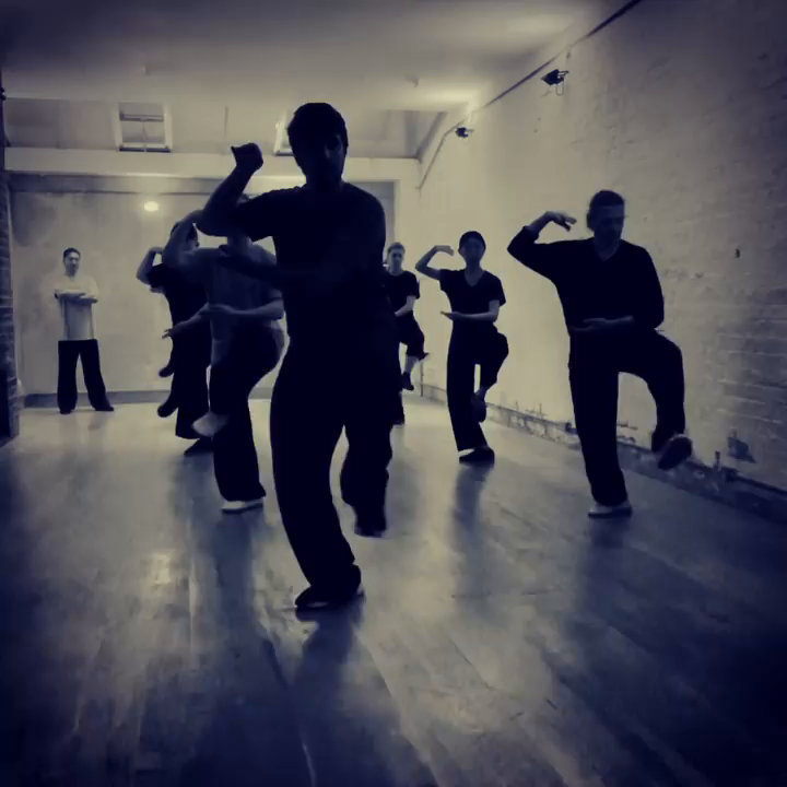 Video post from azischooloftaiji.