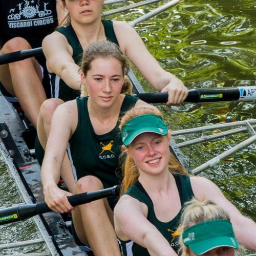 Carousel post from queensboatclub.