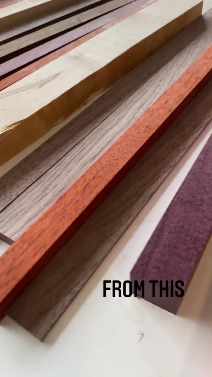Video post from madebymilne.