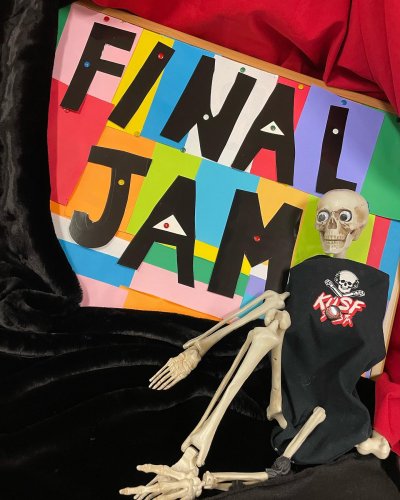 Photo post from kusforg.