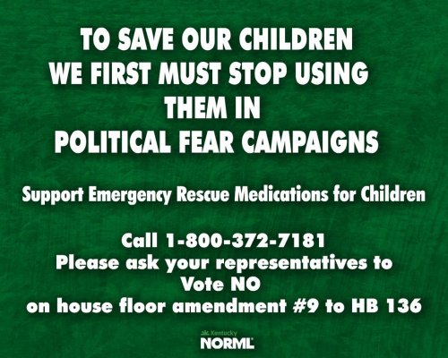 Photo post from kentuckynorml.