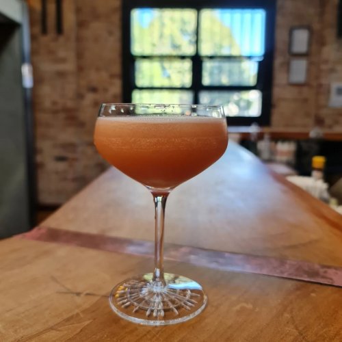 Photo post from wonderhorsebar.