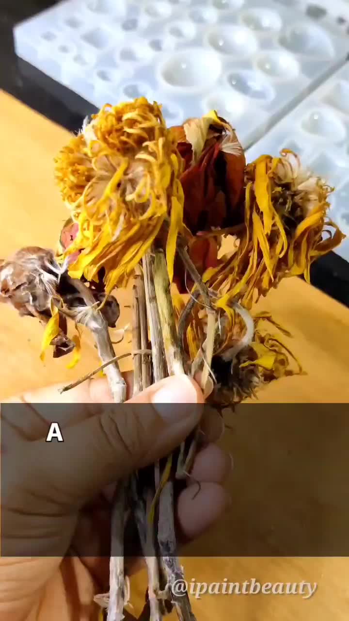 Video post from ipaintbeauty.