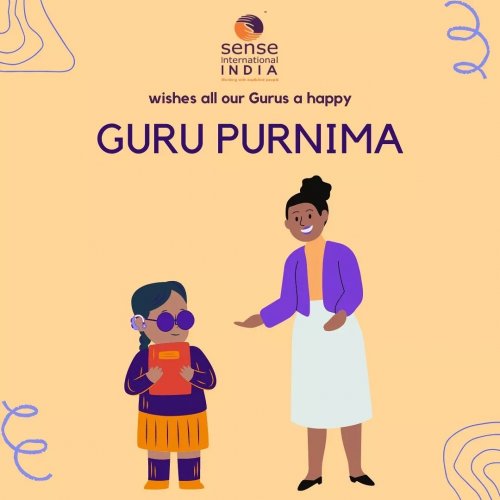 Photo post from sense.india.