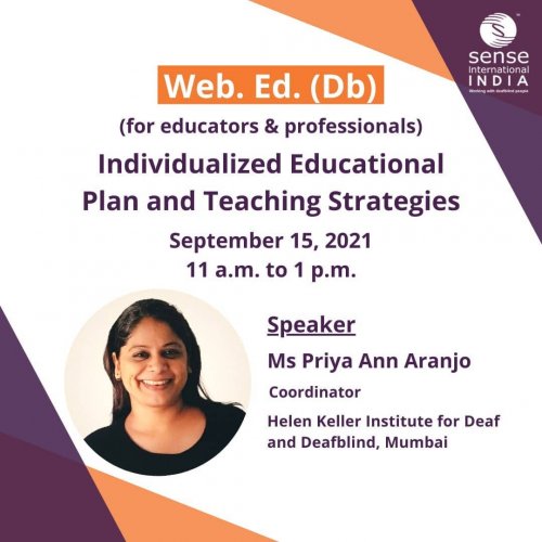 Photo post from sense.india.