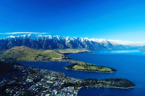 Photo post from taucktravel.