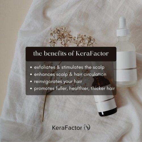 Photo post from kerafactor.