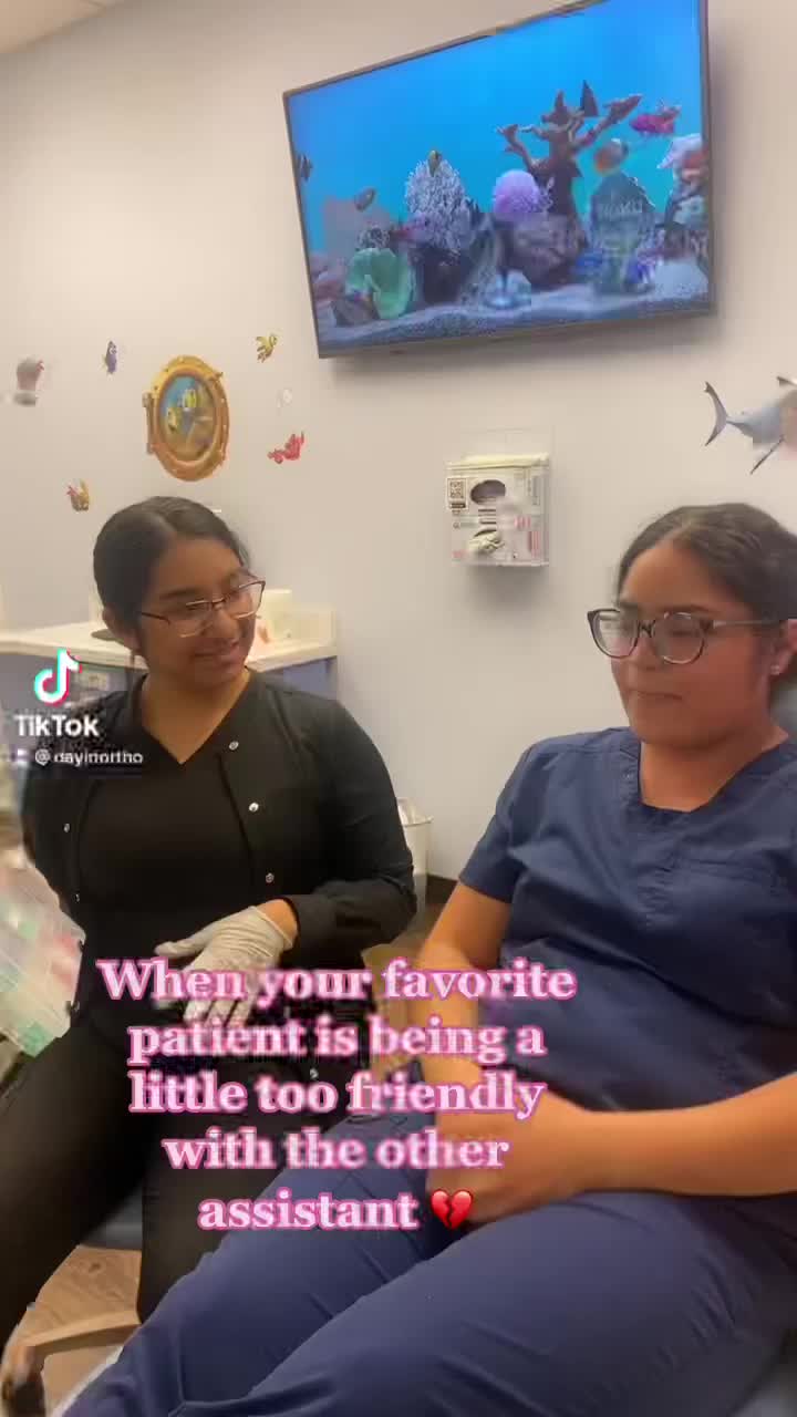 Video post from rio_dental.